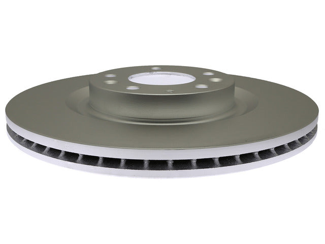 Raybestos Brakes Disc Brake Rotor  980293FZN