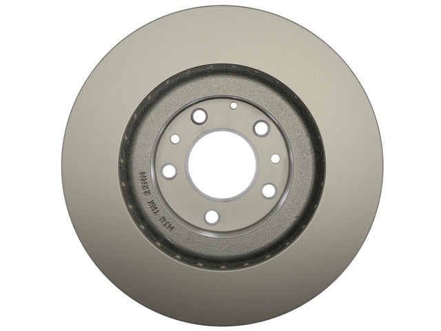 Raybestos Brakes Disc Brake Rotor  980293FZN