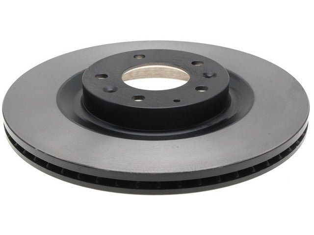 Raybestos Brakes Disc Brake Rotor  980293