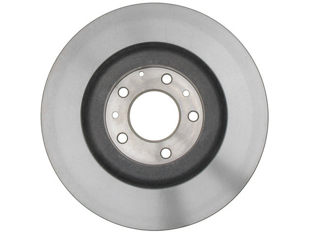 Raybestos Brakes Disc Brake Rotor  980293