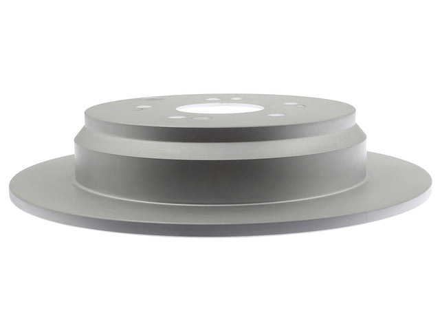 Raybestos Brakes Disc Brake Rotor  980294FZN