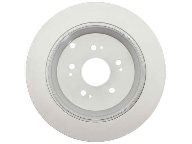 Raybestos Brakes Disc Brake Rotor  980294FZN