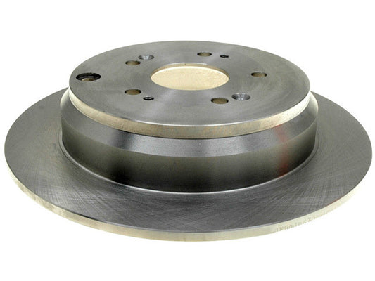 Raybestos Brakes Disc Brake Rotor  980294R