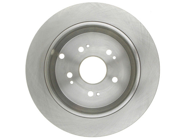 Raybestos Brakes Disc Brake Rotor  980294R