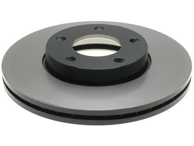 Raybestos Brakes Disc Brake Rotor  980295