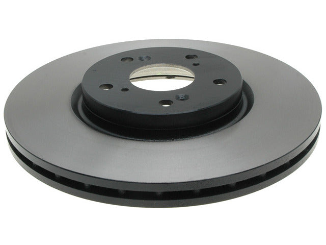 Raybestos Brakes Disc Brake Rotor  980304