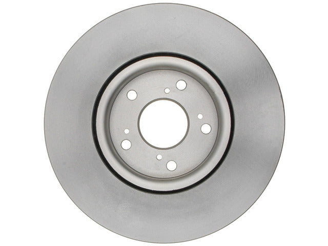 Raybestos Brakes Disc Brake Rotor  980304