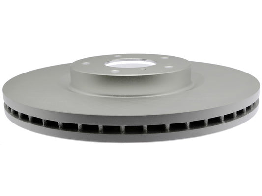 Raybestos Brakes Disc Brake Rotor  980307FZN