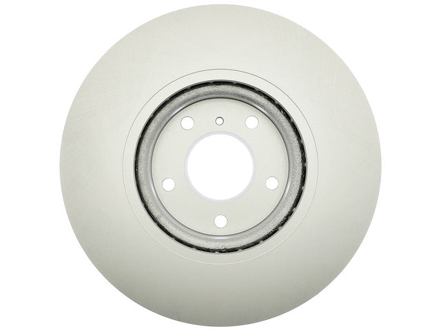 Raybestos Brakes Disc Brake Rotor  980307FZN