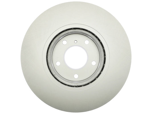 Raybestos Brakes Disc Brake Rotor  980307FZN