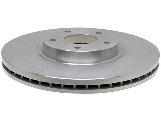 Raybestos Brakes Disc Brake Rotor  980307R