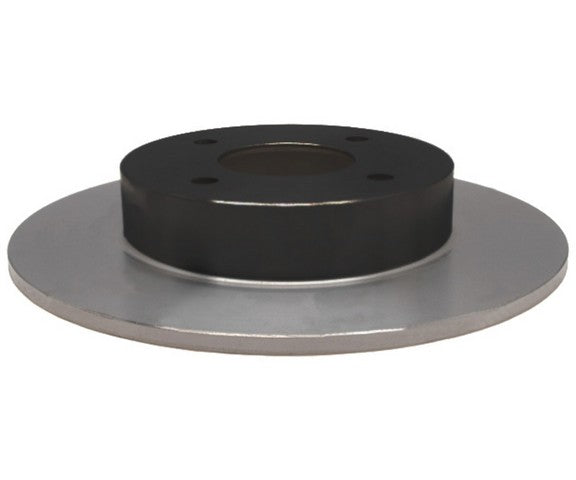 Raybestos Brakes Disc Brake Rotor  980308