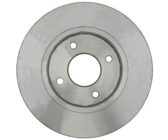 Raybestos Brakes Disc Brake Rotor  980308