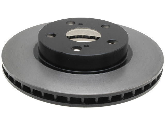 Raybestos Brakes Disc Brake Rotor  980312
