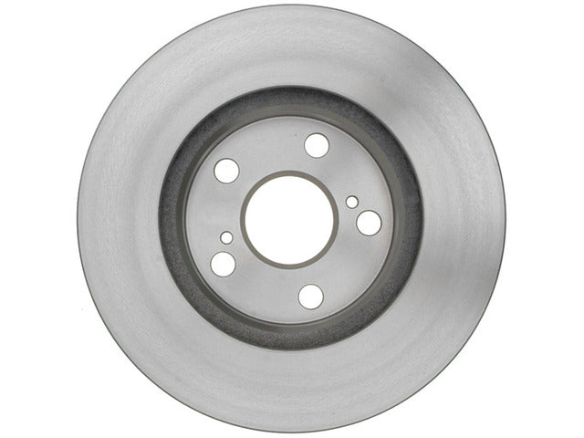 Raybestos Brakes Disc Brake Rotor  980312