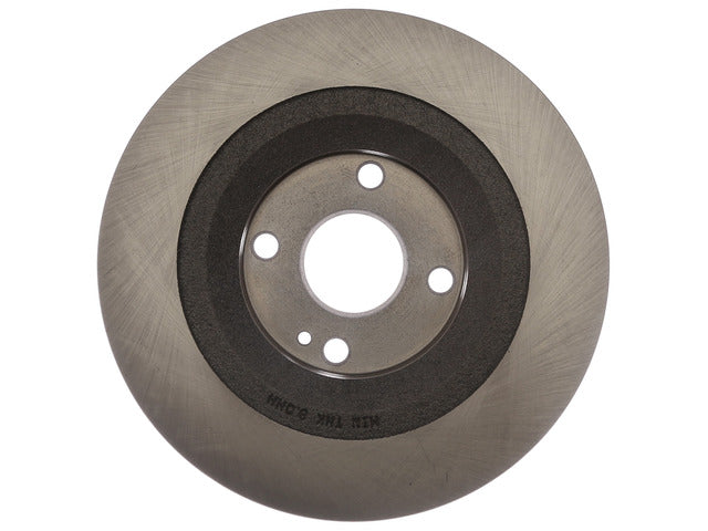 Raybestos Brakes Disc Brake Rotor  980314R