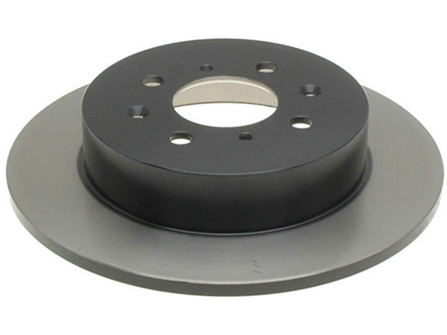 Raybestos Brakes Disc Brake Rotor  980316