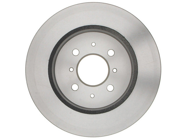 Raybestos Brakes Disc Brake Rotor  980316