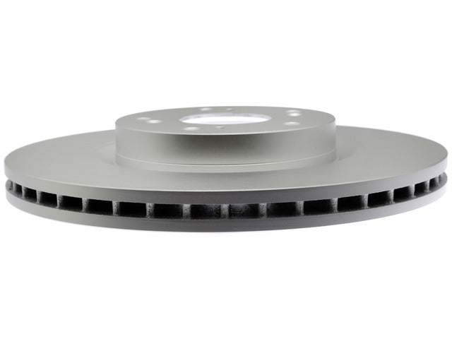 Raybestos Brakes Disc Brake Rotor  980317FZN