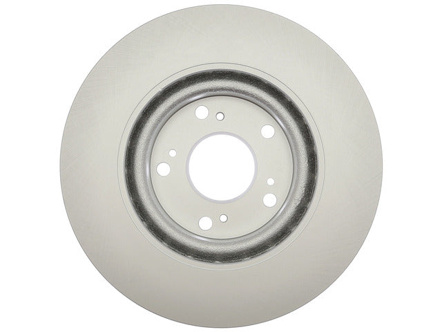 Raybestos Brakes Disc Brake Rotor  980317FZN