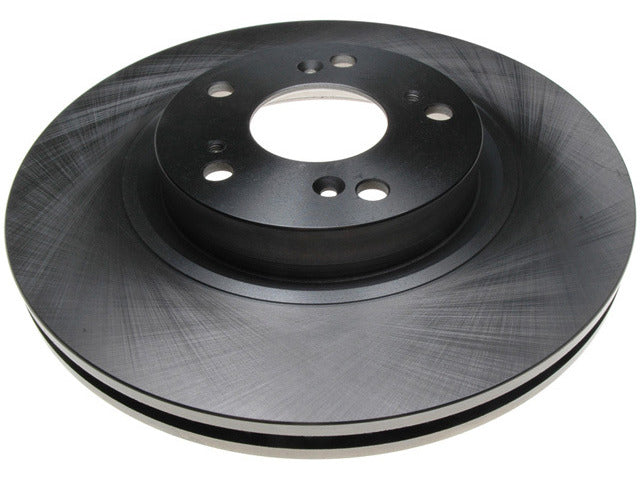 Raybestos Brakes Disc Brake Rotor  980317R