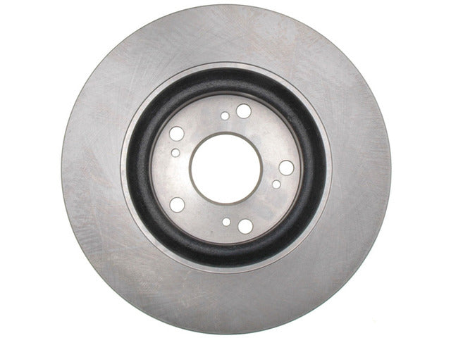 Raybestos Brakes Disc Brake Rotor  980317R