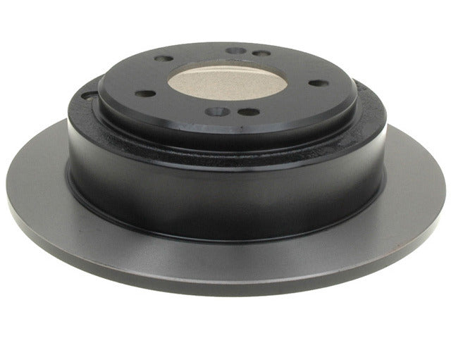 Raybestos Brakes Disc Brake Rotor  980321