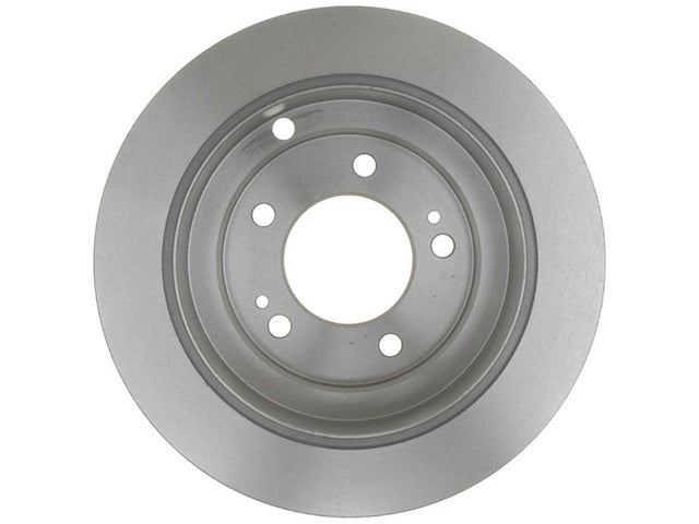 Raybestos Brakes Disc Brake Rotor  980321