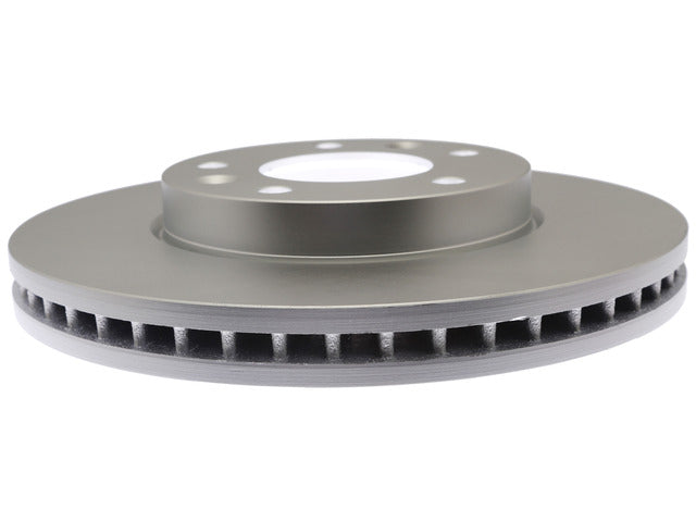 Raybestos Brakes Disc Brake Rotor  980322FZN