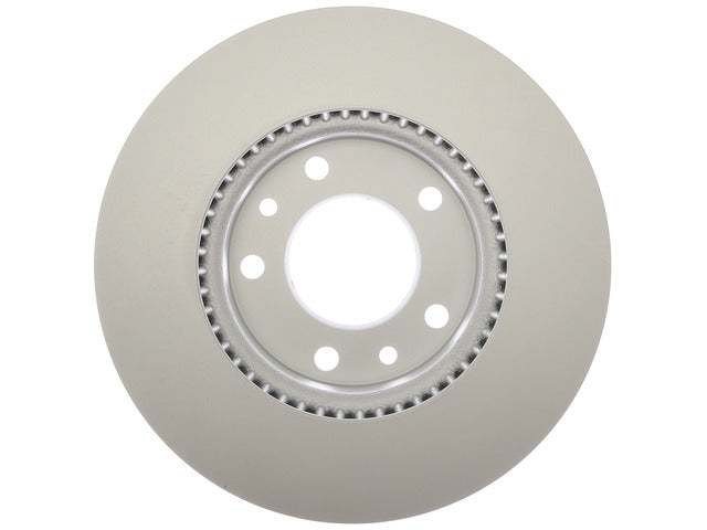 Raybestos Brakes Disc Brake Rotor  980322FZN
