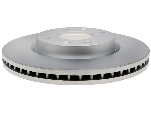 Raybestos Brakes Disc Brake Rotor  980323FZN