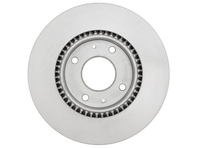 Raybestos Brakes Disc Brake Rotor  980323FZN