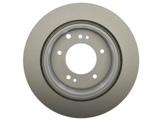 Raybestos Brakes Disc Brake Rotor  980324FZN