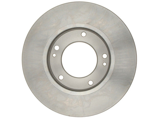 Raybestos Brakes Disc Brake Rotor  980325