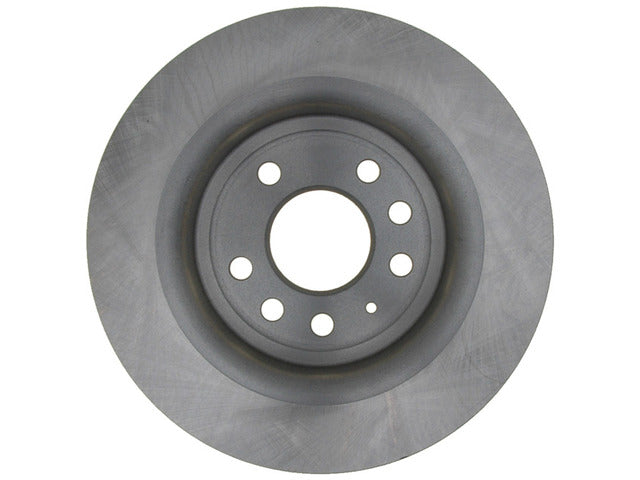 Raybestos Brakes Disc Brake Rotor  980327R