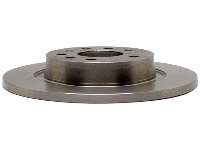 Raybestos Brakes Disc Brake Rotor  980329