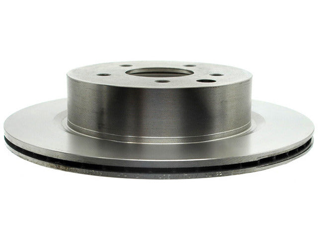 Raybestos Brakes Disc Brake Rotor  980333