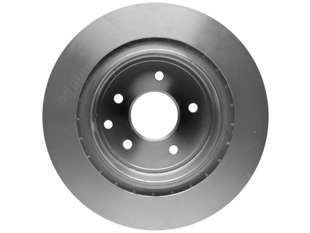Raybestos Brakes Disc Brake Rotor  980333