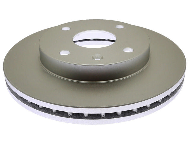 Raybestos Brakes Disc Brake Rotor  980338FZN