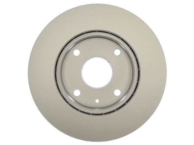 Raybestos Brakes Disc Brake Rotor  980338FZN