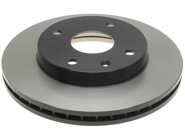 Raybestos Brakes Disc Brake Rotor  980338