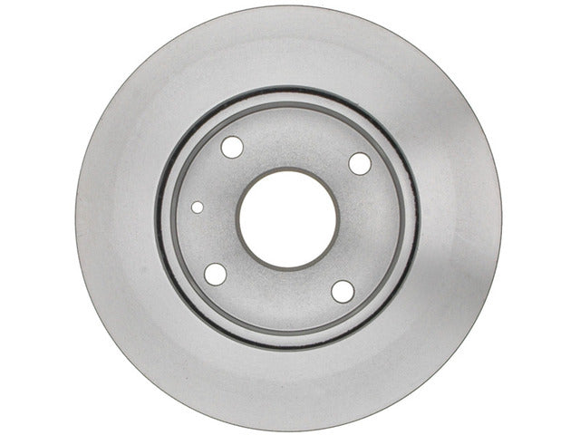 Raybestos Brakes Disc Brake Rotor  980338