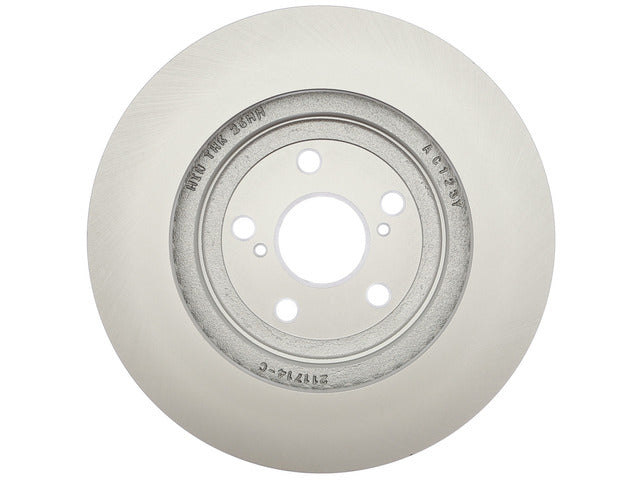 Raybestos Brakes Disc Brake Rotor  980341FZN