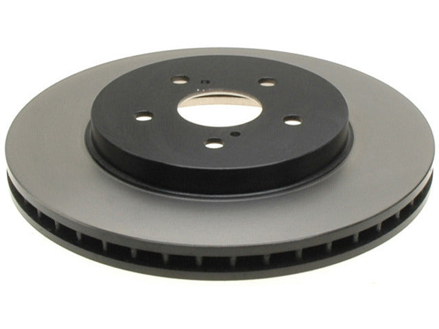 Raybestos Brakes Disc Brake Rotor  980341