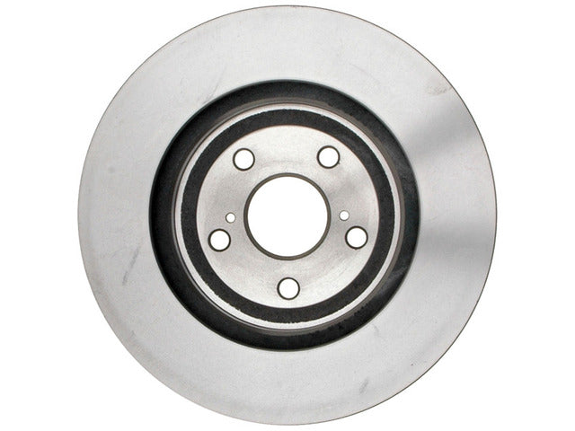 Raybestos Brakes Disc Brake Rotor  980341