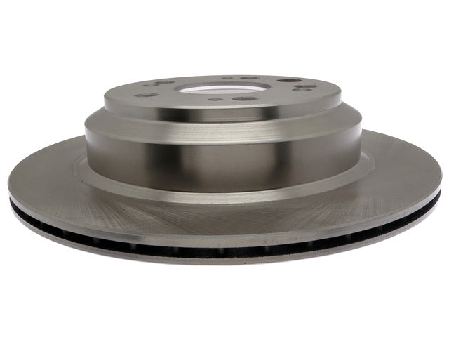 Raybestos Brakes Disc Brake Rotor  980342R