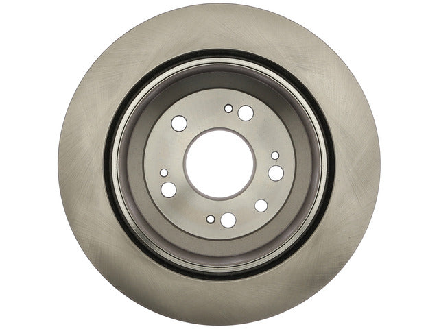 Raybestos Brakes Disc Brake Rotor  980342R