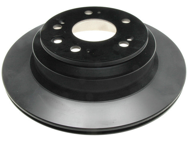 Raybestos Brakes Disc Brake Rotor  980342
