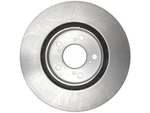 Raybestos Brakes Disc Brake Rotor  980343