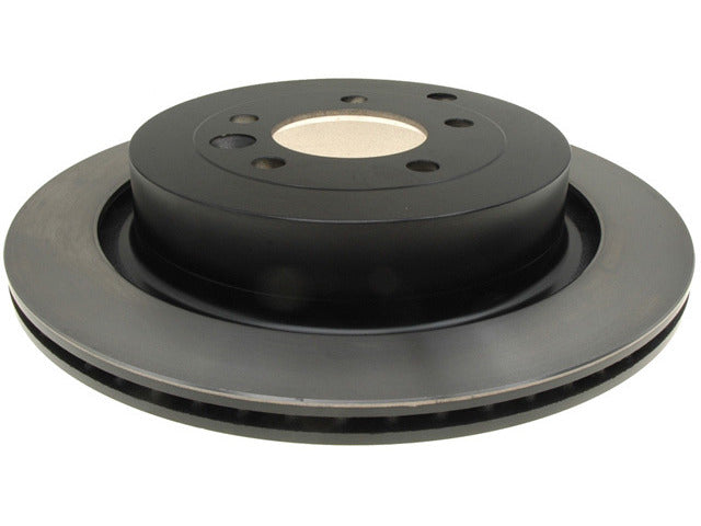 Raybestos Brakes Disc Brake Rotor  980345